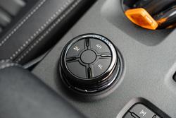 2024 Ford Ranger Sport MY25.25 4X4 Dual Range Aluminium