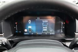 2024 Ford Ranger Sport MY25.25 4X4 Dual Range Aluminium