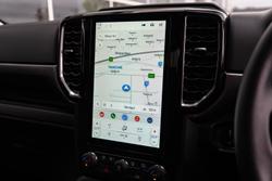 2024 Ford Ranger Sport MY25.25 4X4 Dual Range Aluminium