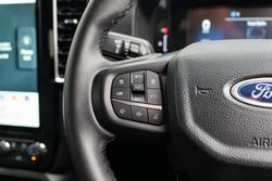 2024 Ford Ranger Sport MY25.25 4X4 Dual Range Aluminium
