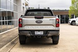 2024 Ford Ranger Sport MY25.25 4X4 Dual Range Aluminium