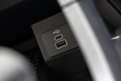 2024 Ford Ranger Sport MY25.25 4X4 Dual Range Aluminium