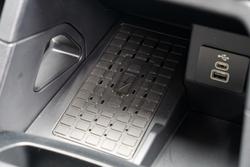 2024 Ford Ranger Sport MY25.25 4X4 Dual Range Aluminium