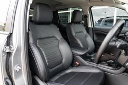 2024 Ford Ranger Sport MY25.25 4X4 Dual Range Aluminium