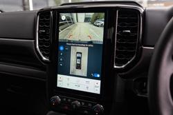 2024 Ford Ranger Sport MY25.25 4X4 Dual Range Aluminium