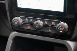 2024 Ford Ranger Sport MY25.25 4X4 Dual Range Aluminium