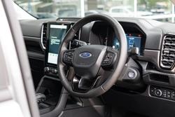 2024 Ford Ranger Sport MY25.25 4X4 Dual Range Aluminium