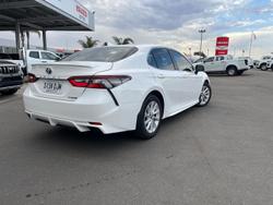 2022 Toyota Camry Ascent Sport