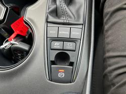 2022 Toyota Camry Ascent Sport