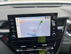 2022 Toyota Camry Ascent Sport