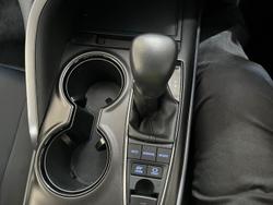 2022 Toyota Camry Ascent Sport