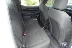 2022 Ford Ranger XL Hi-Rider MY22 4x2 Arctic White