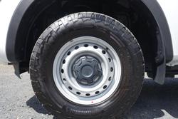 2022 Ford Ranger XL Hi-Rider MY22 4x2 Arctic White