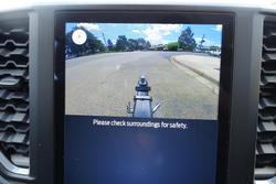 2022 Ford Ranger XL Hi-Rider MY22 4x2 Arctic White