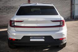 2022 Polestar 2 Long range Single motor