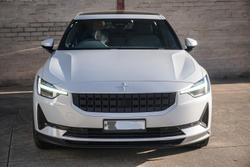 2022 Polestar 2 Long range Single motor