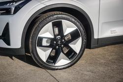 2022 Polestar 2 Long range Single motor