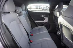 2022 Polestar 2 Long range Single motor