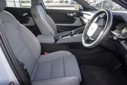 2022 Polestar 2 Long range Single motor