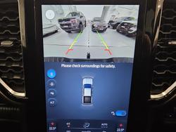 2025 Ford Ranger Sport