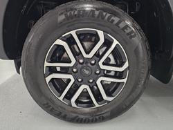 2025 Ford Ranger Sport