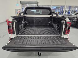 2025 Ford Ranger Sport