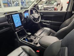 2025 Ford Ranger Sport