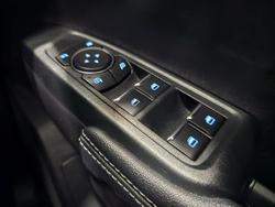 2025 Ford Ranger Sport