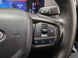 2025 Ford Ranger Sport