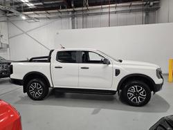 2025 Ford Ranger Sport