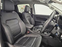 2025 Ford Ranger Sport