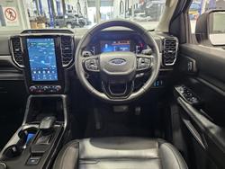 2025 Ford Ranger Sport