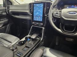 2025 Ford Ranger Sport