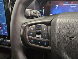 2025 Ford Ranger Sport