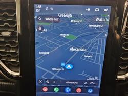 2025 Ford Ranger Sport