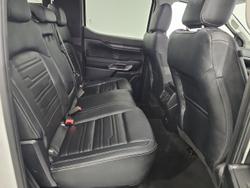 2025 Ford Ranger Sport