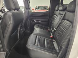 2025 Ford Ranger Sport