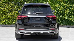 2025 Mercedes-Benz GLE-Class GLE300 d