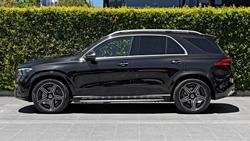 2025 Mercedes-Benz GLE-Class GLE300 d