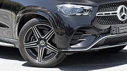 2025 Mercedes-Benz GLE-Class GLE300 d