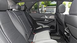 2025 Mercedes-Benz GLE-Class GLE300 d