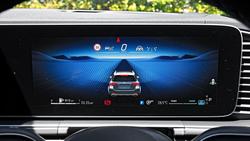 2025 Mercedes-Benz GLE-Class GLE300 d