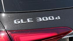2025 Mercedes-Benz GLE-Class GLE300 d