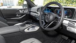 2025 Mercedes-Benz GLE-Class GLE300 d