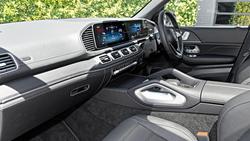 2025 Mercedes-Benz GLE-Class GLE300 d
