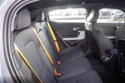 2022 Polestar 2 Long range Dual motor