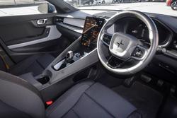 2022 Polestar 2 Long range Dual motor