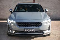 2022 Polestar 2 Long range Dual motor