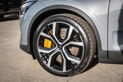 2022 Polestar 2 Long range Dual motor