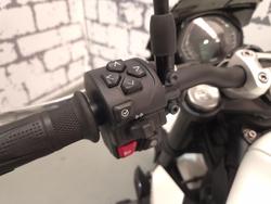 2023 Triumph Street Triple R 765 Street Triple White